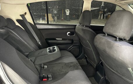 Nissan Tiida, 2011 год, 750 000 рублей, 9 фотография