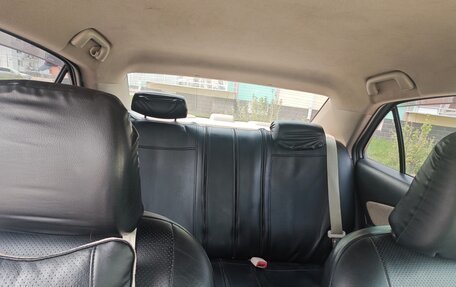 Toyota Belta, 2007 год, 540 000 рублей, 3 фотография