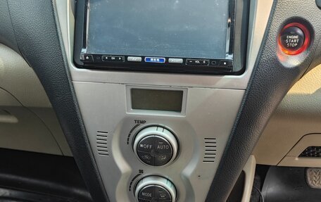 Toyota Belta, 2007 год, 540 000 рублей, 8 фотография