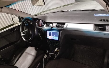 Skoda Rapid I, 2016 год, 700 000 рублей, 10 фотография