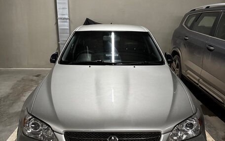 Toyota Altezza, 2001 год, 900 000 рублей, 6 фотография