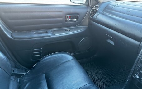Toyota Altezza, 2001 год, 900 000 рублей, 11 фотография