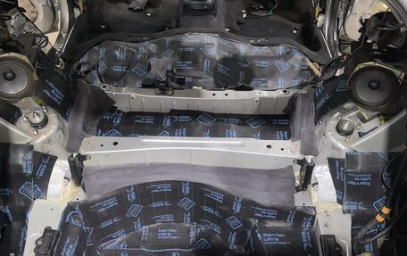 Toyota Altezza, 2001 год, 900 000 рублей, 24 фотография