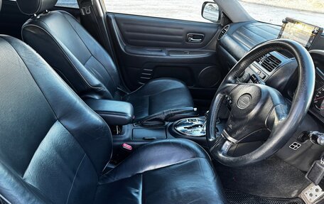 Toyota Altezza, 2001 год, 900 000 рублей, 14 фотография