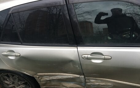 Toyota Altezza, 2001 год, 900 000 рублей, 28 фотография