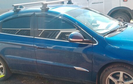 Chery M11 (A3), 2012 год, 480 000 рублей, 2 фотография