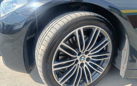 BMW 5 серия, 2018 год, 4 750 000 рублей, 16 фотография