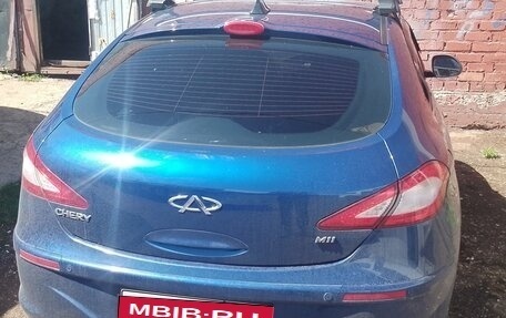 Chery M11 (A3), 2012 год, 480 000 рублей, 4 фотография