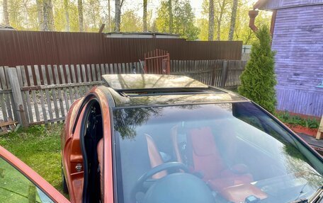 Opel Tigra, 1996 год, 350 000 рублей, 9 фотография