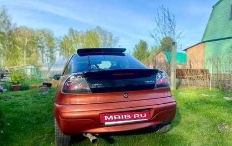Opel Tigra, 1996 год, 350 000 рублей, 4 фотография