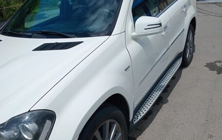 Mercedes-Benz GL-Класс, 2011 год, 2 600 000 рублей, 24 фотография