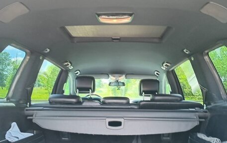 Mercedes-Benz GL-Класс, 2011 год, 2 600 000 рублей, 22 фотография
