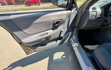 Hyundai Accent II, 2008 год, 475 000 рублей, 5 фотография