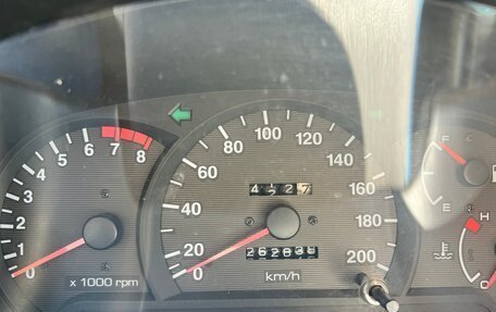 Hyundai Accent II, 2008 год, 475 000 рублей, 3 фотография