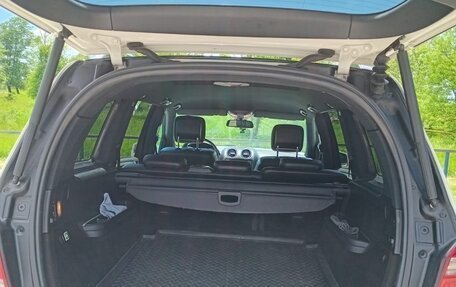 Mercedes-Benz GL-Класс, 2011 год, 2 600 000 рублей, 21 фотография