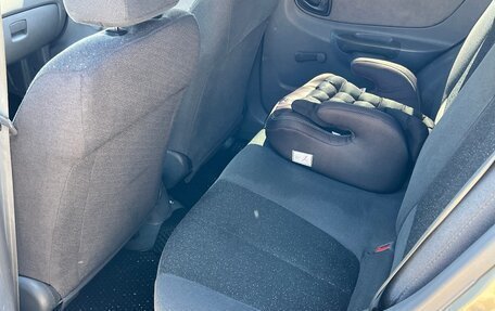 Hyundai Accent II, 2008 год, 475 000 рублей, 8 фотография