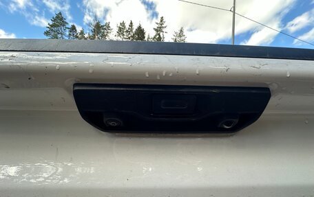 Chevrolet Silverado, 2023 год, 6 200 000 рублей, 19 фотография