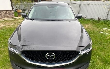 Mazda CX-5 II, 2017 год, 2 390 000 рублей, 2 фотография