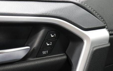 Toyota RAV4, 2021 год, 3 816 000 рублей, 10 фотография