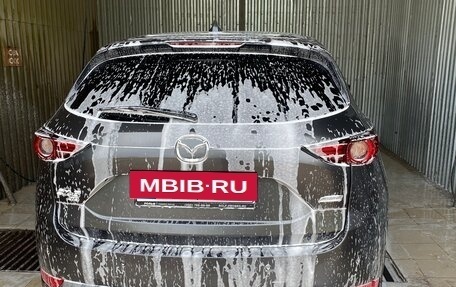 Mazda CX-5 II, 2017 год, 2 390 000 рублей, 10 фотография