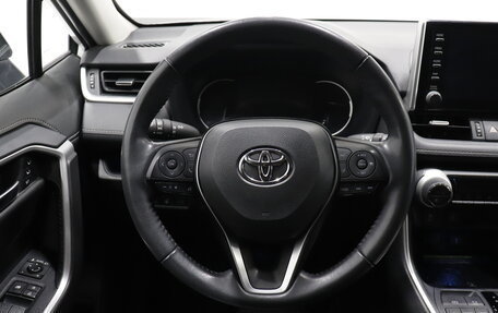 Toyota RAV4, 2021 год, 3 816 000 рублей, 14 фотография