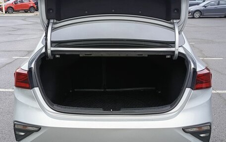 KIA Cerato IV, 2020 год, 1 620 000 рублей, 12 фотография