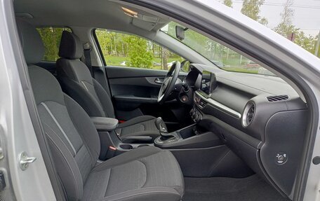 KIA Cerato IV, 2020 год, 1 620 000 рублей, 13 фотография