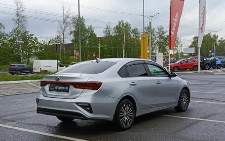 KIA Cerato IV, 2020 год, 1 620 000 рублей, 6 фотография
