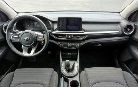 KIA Cerato IV, 2020 год, 1 620 000 рублей, 17 фотография