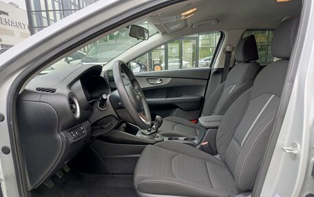 KIA Cerato IV, 2020 год, 1 620 000 рублей, 20 фотография
