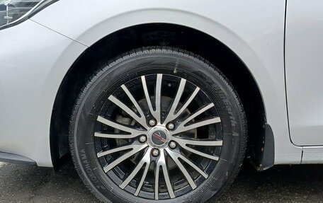 KIA Cerato IV, 2020 год, 1 620 000 рублей, 22 фотография