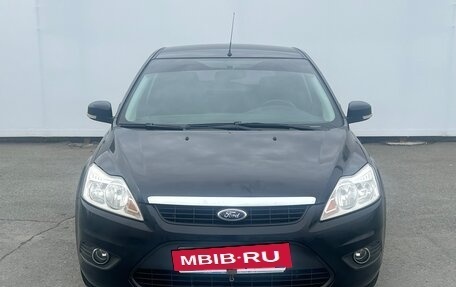 Ford Focus II рестайлинг, 2009 год, 500 000 рублей, 2 фотография