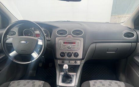 Ford Focus II рестайлинг, 2009 год, 500 000 рублей, 10 фотография