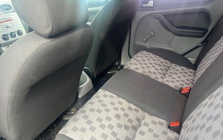 Ford Focus II рестайлинг, 2009 год, 500 000 рублей, 9 фотография