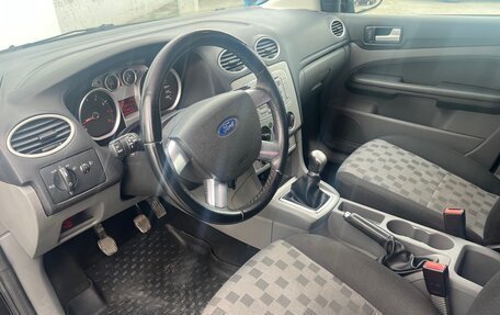 Ford Focus II рестайлинг, 2009 год, 500 000 рублей, 7 фотография