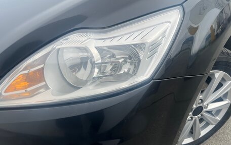 Ford Focus II рестайлинг, 2009 год, 500 000 рублей, 14 фотография