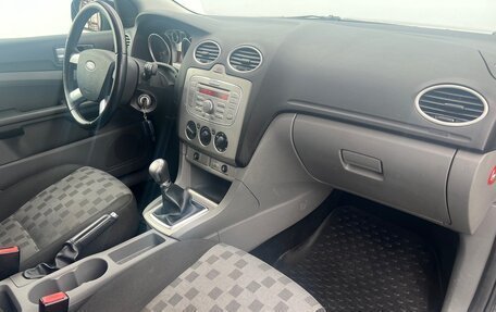 Ford Focus II рестайлинг, 2009 год, 500 000 рублей, 11 фотография