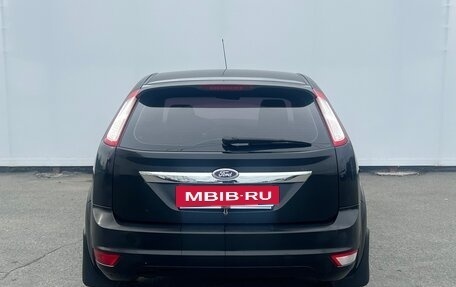 Ford Focus II рестайлинг, 2009 год, 500 000 рублей, 5 фотография