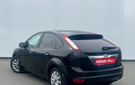 Ford Focus II рестайлинг, 2009 год, 500 000 рублей, 4 фотография