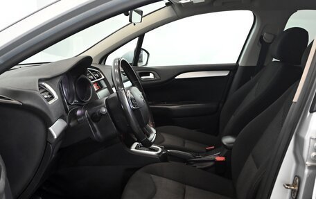 Citroen C4 II рестайлинг, 2014 год, 720 000 рублей, 9 фотография