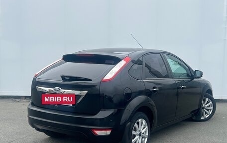 Ford Focus II рестайлинг, 2009 год, 500 000 рублей, 6 фотография