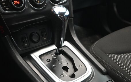 Citroen C4 II рестайлинг, 2014 год, 720 000 рублей, 13 фотография
