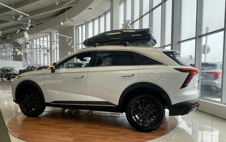 Haval F7, 2025 год, 2 849 000 рублей, 3 фотография