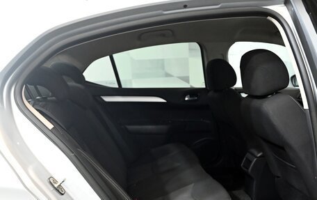 Citroen C4 II рестайлинг, 2014 год, 720 000 рублей, 14 фотография