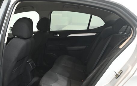 Citroen C4 II рестайлинг, 2014 год, 720 000 рублей, 15 фотография