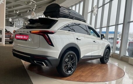 Haval F7, 2025 год, 2 849 000 рублей, 4 фотография