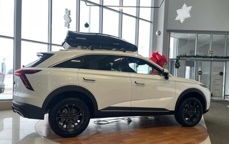 Haval F7, 2025 год, 2 849 000 рублей, 7 фотография
