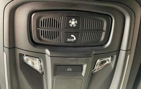 Haval F7, 2025 год, 2 849 000 рублей, 16 фотография