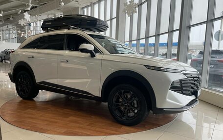 Haval F7, 2025 год, 2 849 000 рублей, 5 фотография