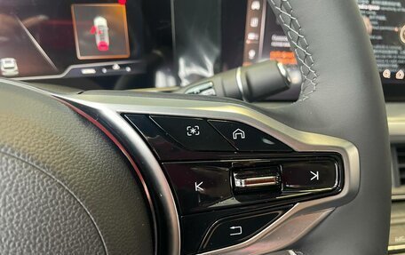 Haval F7, 2025 год, 2 849 000 рублей, 17 фотография